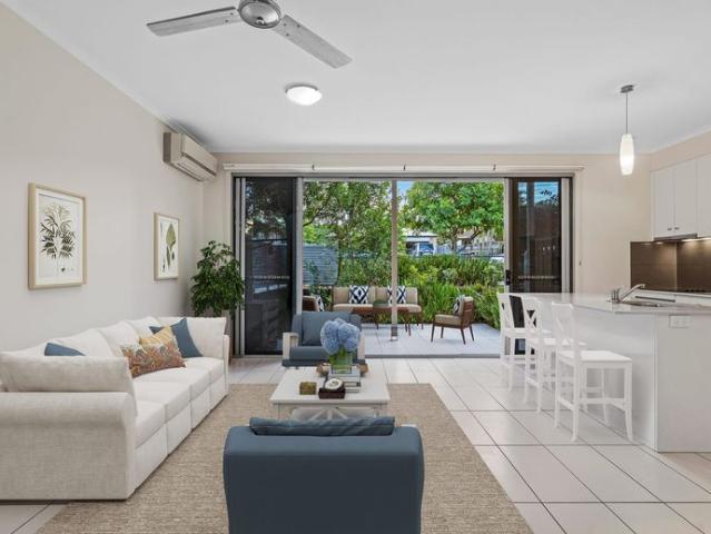 Townhouse for rent in Toombul, Queensland