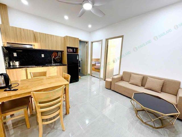 Căn hộ cho thuê tại Đà Nẵng