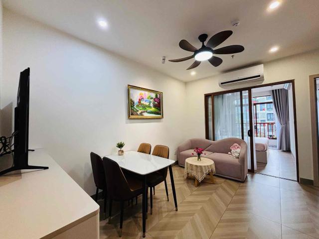 Căn hộ cho thuê tại Đà Nẵng