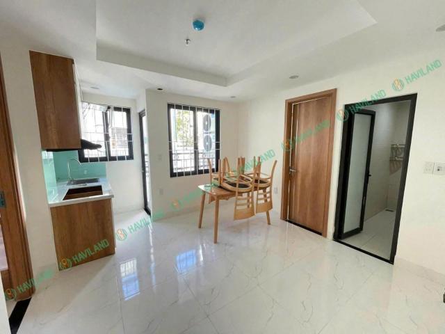 Căn hộ cho thuê tại Thanh Khê, Đà Nẵng