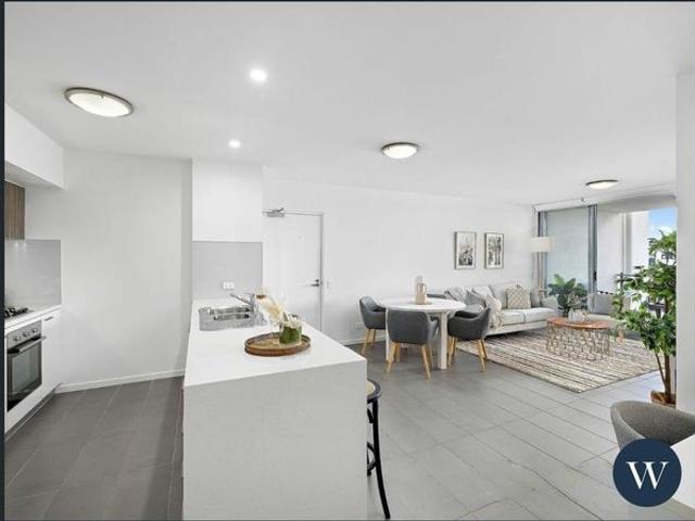 Apartment for rent in Toombul, Queensland