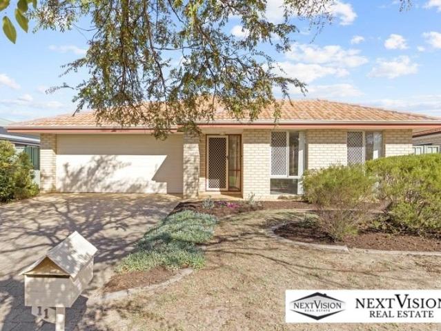 House for rent in Atwell, Western Australia