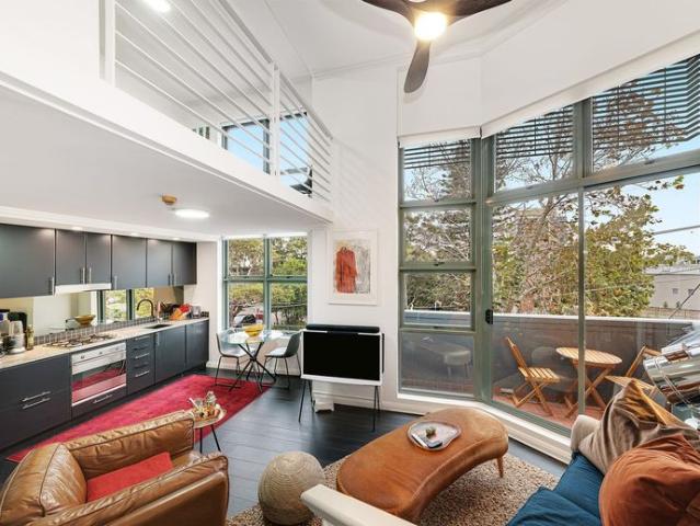 Apartment for rent in Sydney, New South Wales
