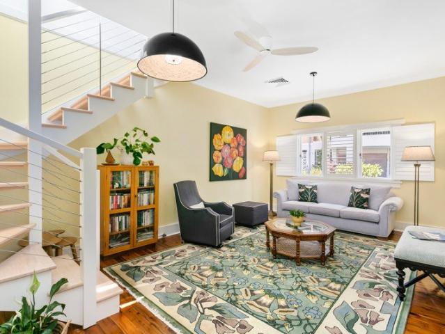 Townhouse for rent in Sydney, New South Wales