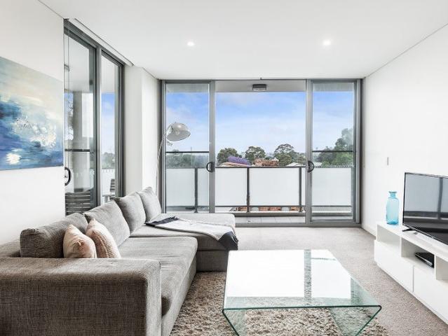 Apartment for rent in Sydney, New South Wales