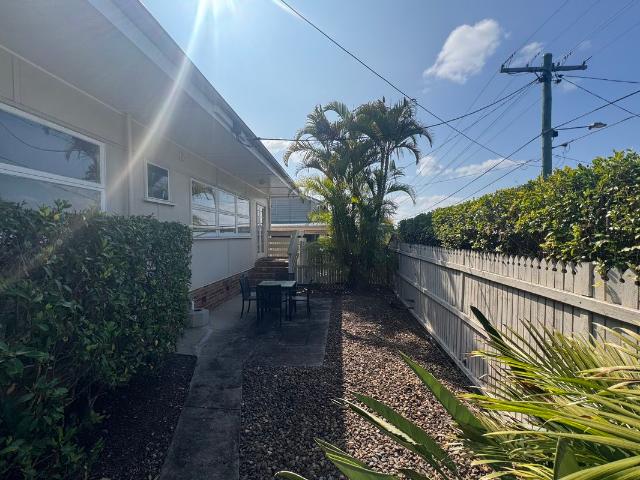 Apartment for rent in Gordon Park, Greater Brisbane