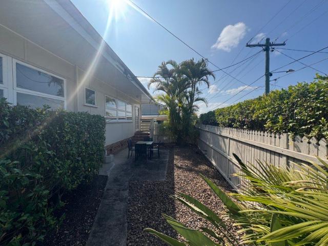 Apartment for rent in Gordon Park, Greater Brisbane