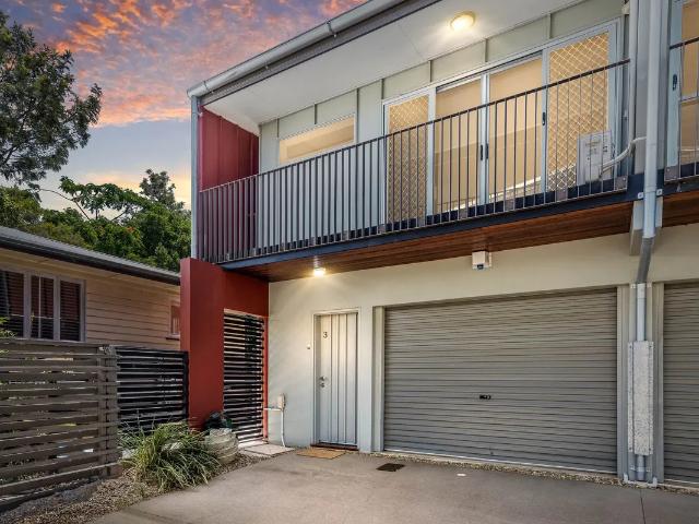 House for rent in Toombul, Queensland