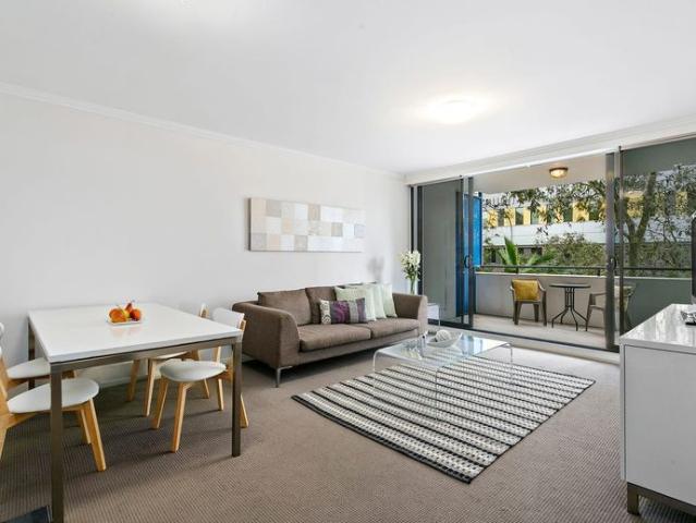 Apartment for rent in Willoughby, New South Wales