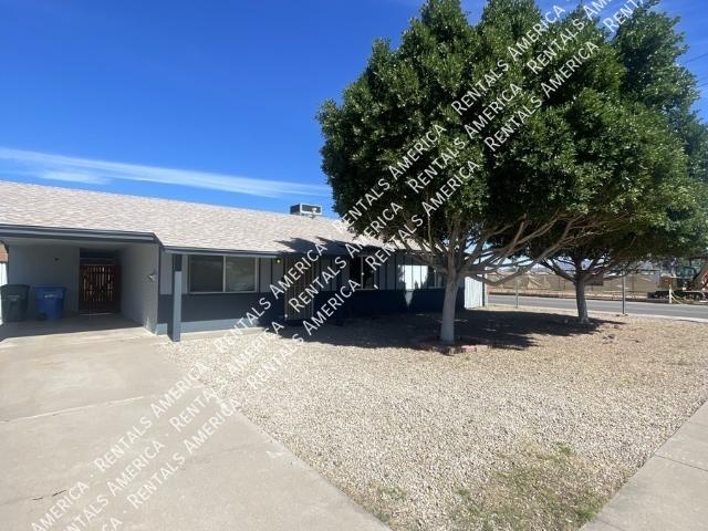 House for rent in Laveen, Arizona