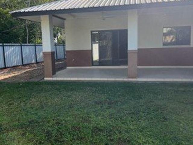 Townhouse for rent in Rosebery, City of Palmerston