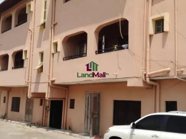 Property for rent in Eti Osa, Abuja