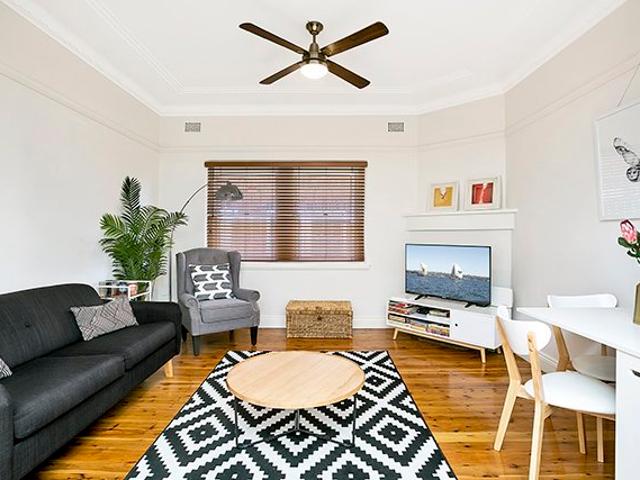 Apartment for rent in Sydney, New South Wales