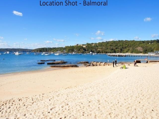 Apartment for rent in Sydney, New South Wales