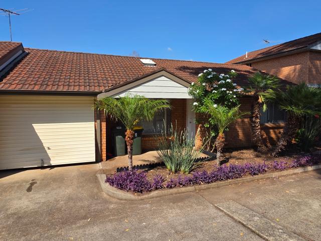 Apartment for rent in Guildford, New South Wales