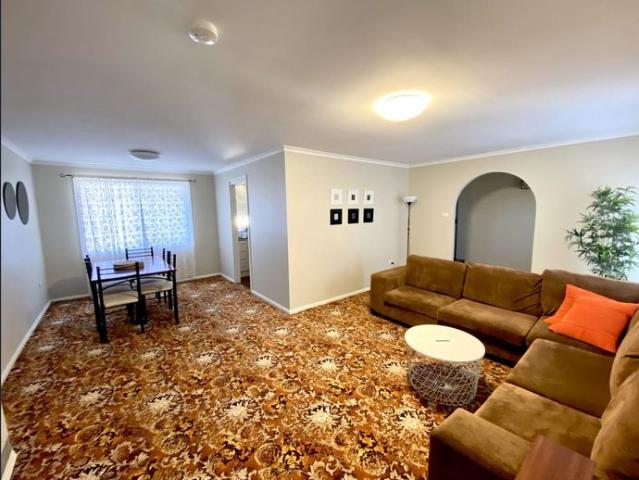 House for rent in Brisbane Grove, New South Wales