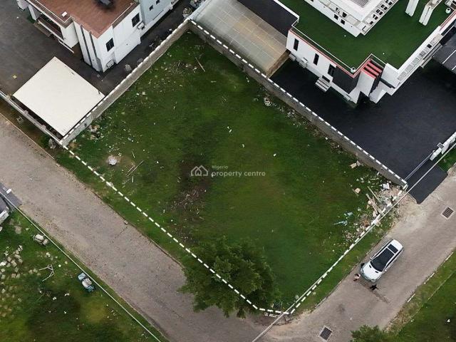 Land for sale in Ibeju Lekki, Abuja