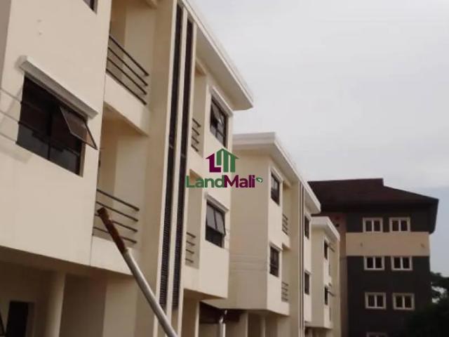 Property for rent in Eti Osa, Abuja
