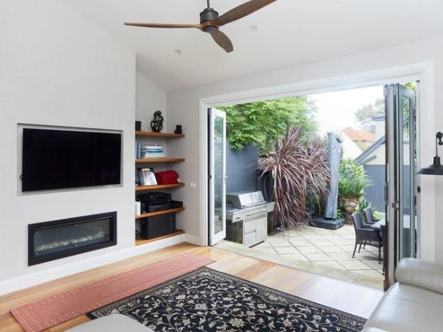 Townhouse for rent in Sydney, New South Wales