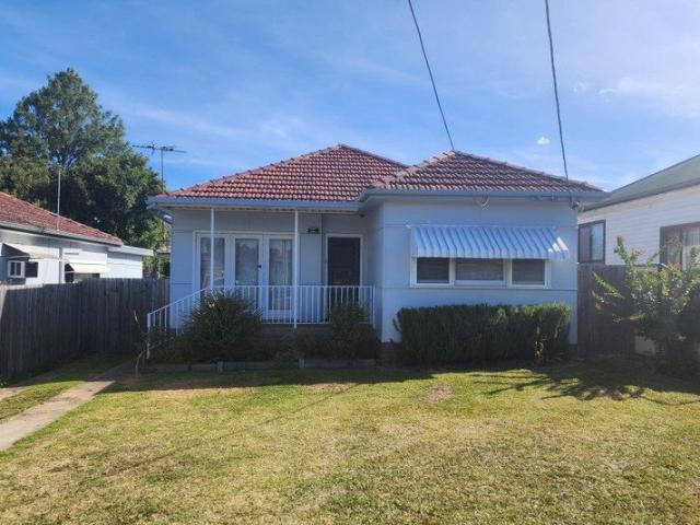 House for rent in South Granville, Sydney