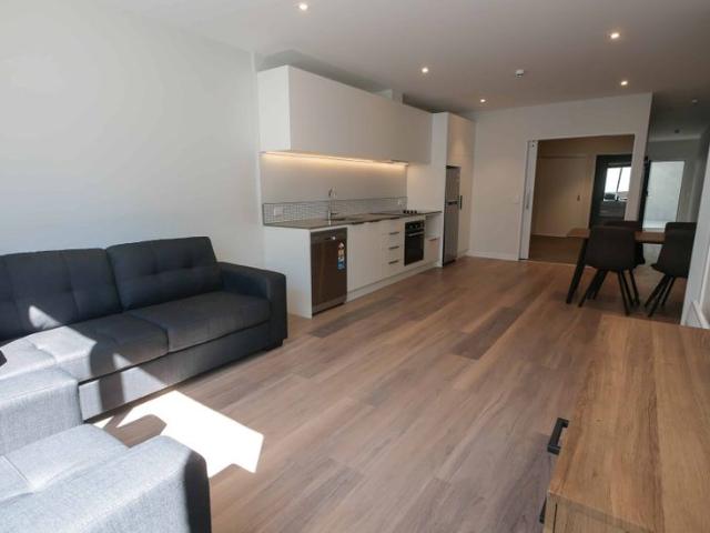 Apartment for rent in Dunedin Central, Dunedin