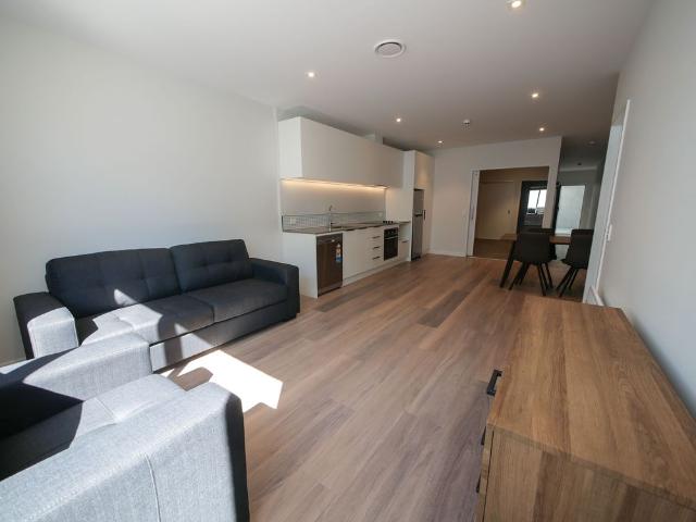 Apartment for rent in Dunedin Central, Dunedin