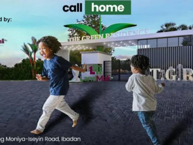 Property for sale in Eti Osa, Abuja