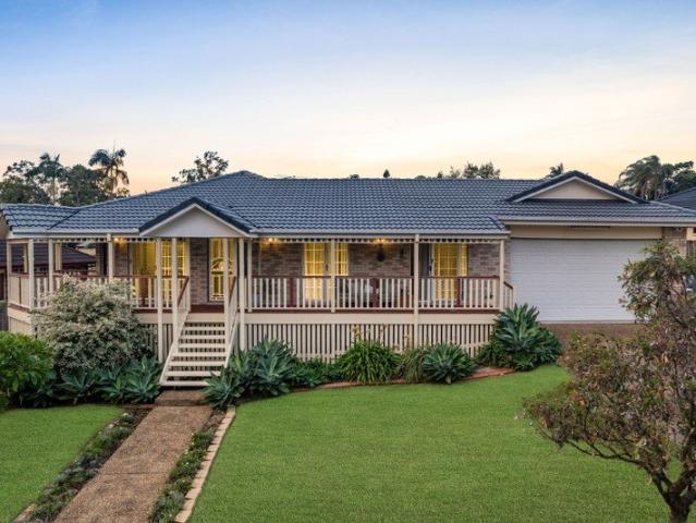 House for sale in Toombul, Queensland