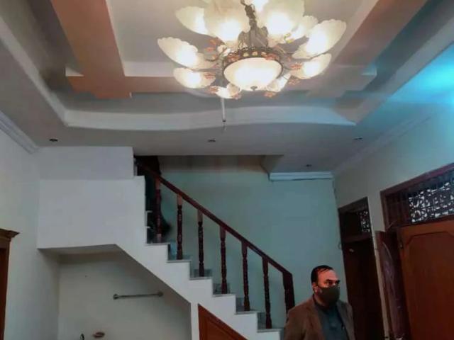 House for rent in Rawalpindi, Islamabad Capital Territory