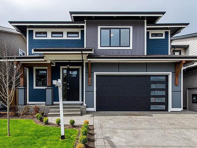 House for sale in Chilliwack