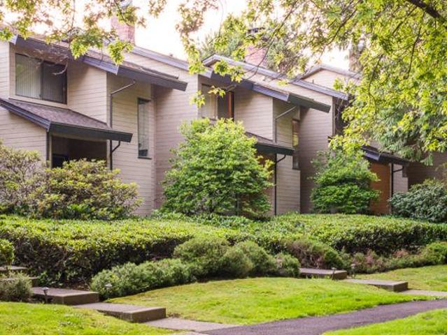 House for rent in Vancouver, British Columbia