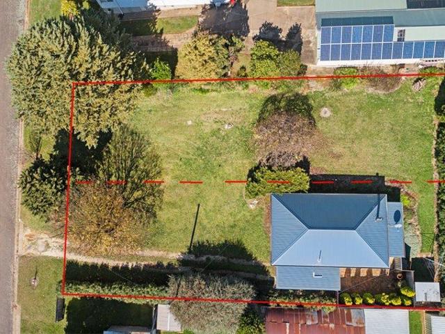 House for rent in Crookwell, New South Wales