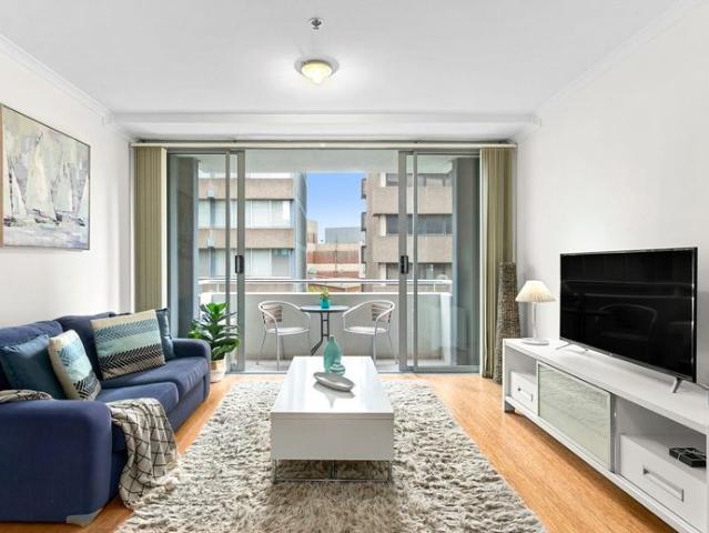 Apartment for rent in Sydney, New South Wales