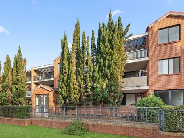 Apartment for rent in Guildford, Sydney