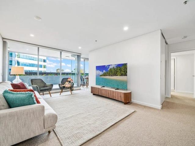 Apartment for rent in Willoughby, New South Wales