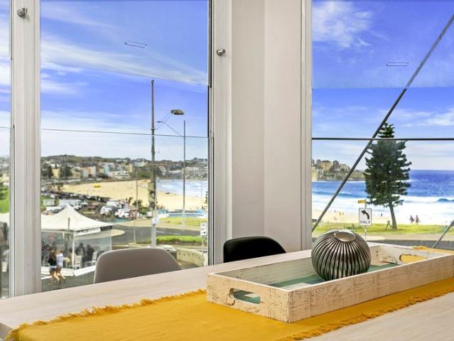 Apartment for rent in Eastern Suburbs, Sydney