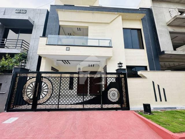 House for sale in Islamabad