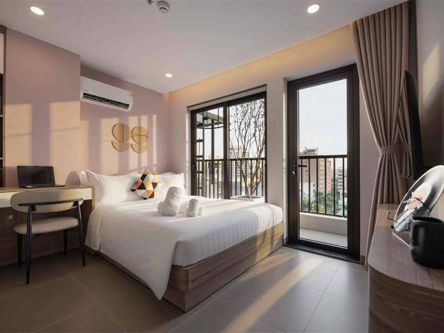 Căn hộ cho thuê tại Đà Nẵng