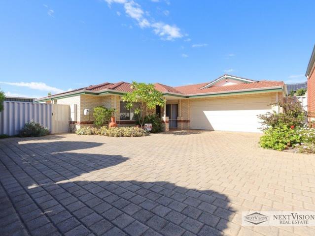 House for rent in Coogee, Western Australia