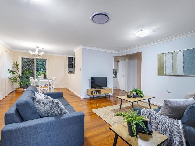 House for rent in Toombul, Queensland