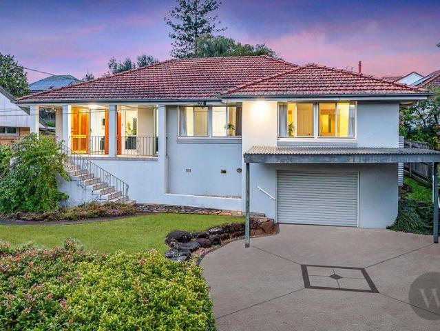 House for rent in Toombul, Queensland