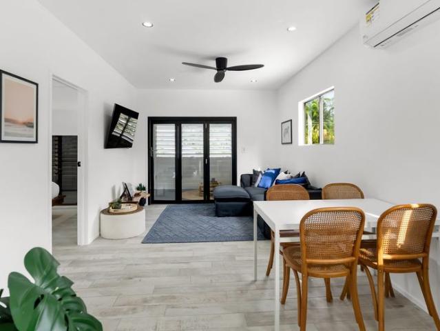 Apartment for rent in Palm Cove