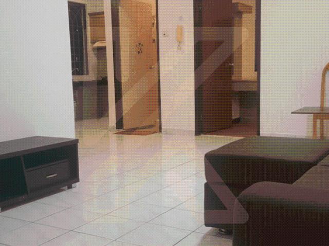 Apartment for rent in Sugud, Bahagian Pantai Barat