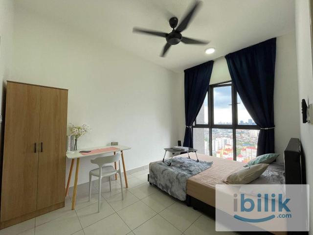 Room for rent in Kuala Lumpur