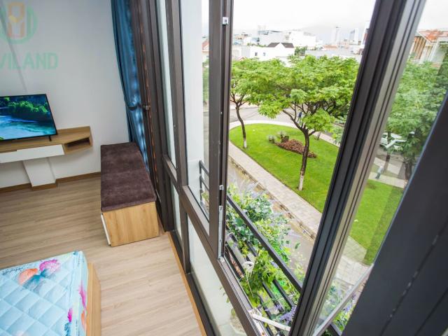 Căn hộ cho thuê tại Đà Nẵng