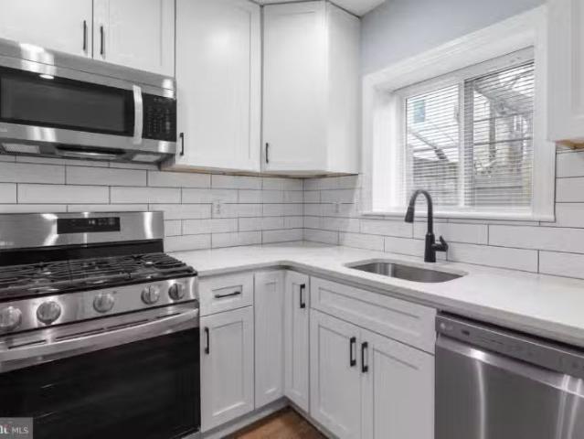 House for rent in Philadelphia