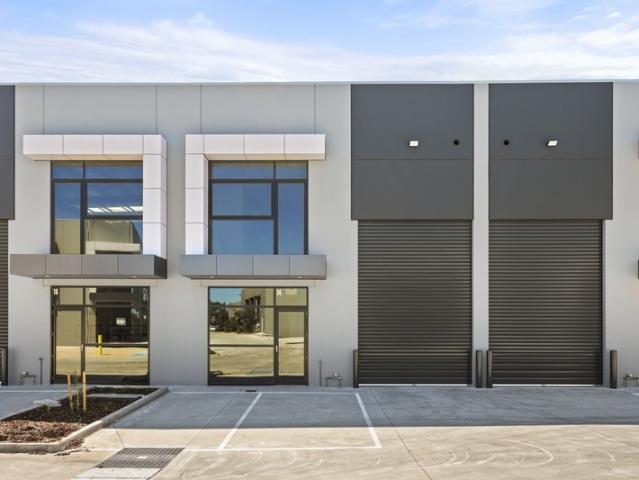 Warehouse for rent in Camerons Creek, Victoria