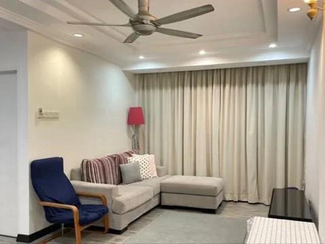 Apartment for rent in Georgetown, Penang