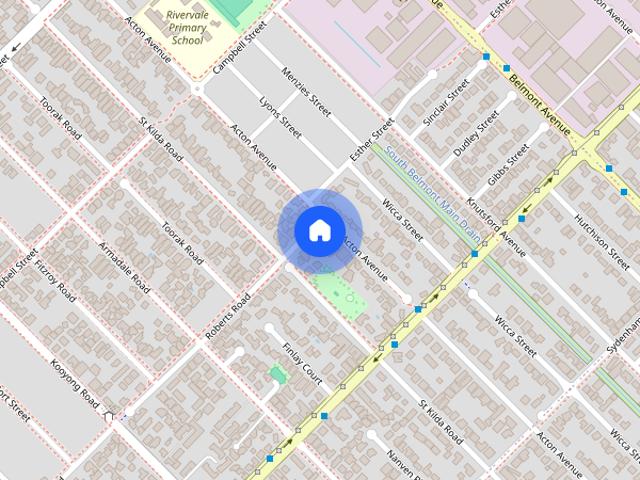 House for rent in Rivervale, City of Belmont