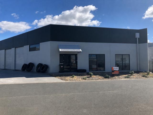 Warehouse for rent in Dunsborough, Western Australia
